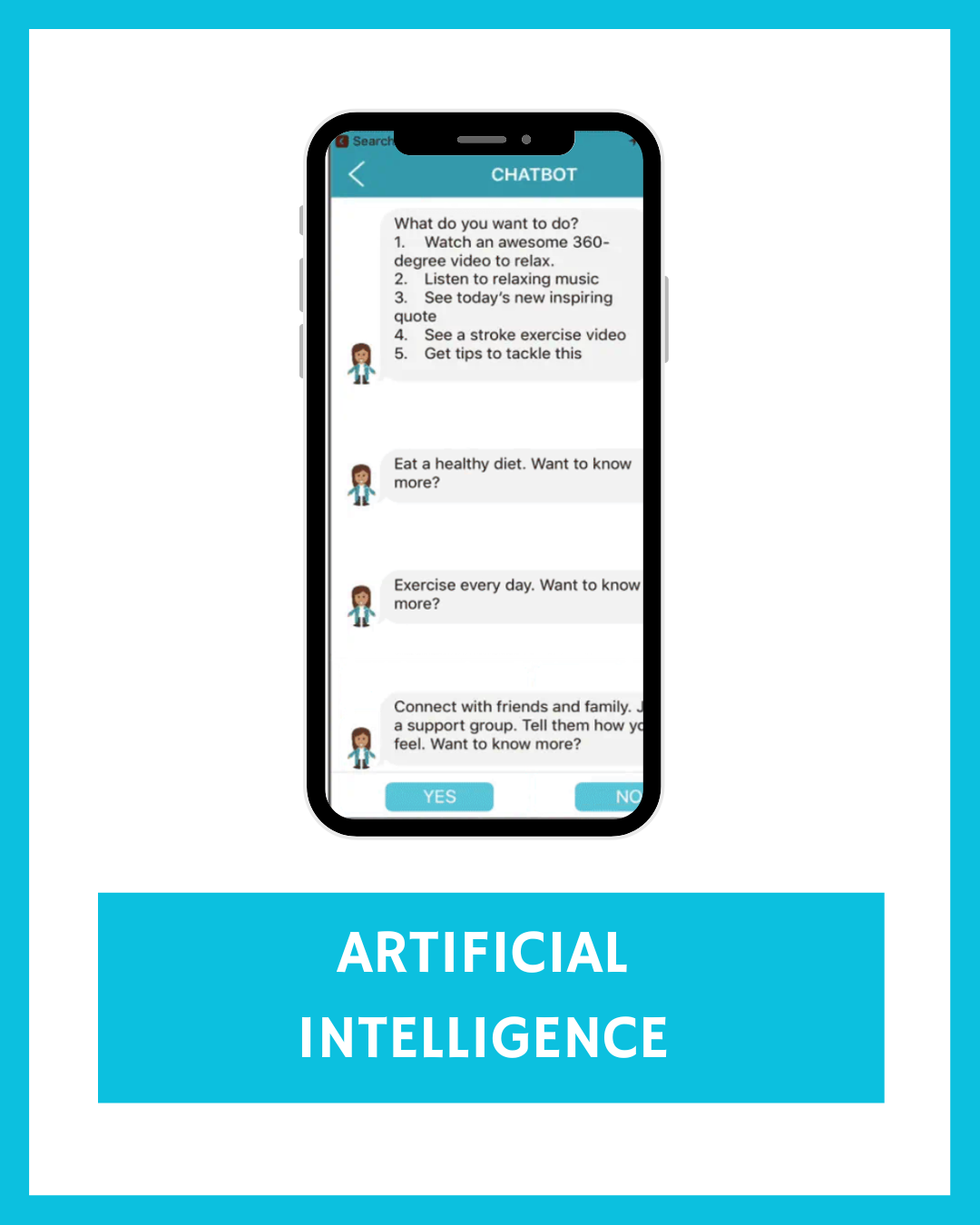 Artificial Intelligence